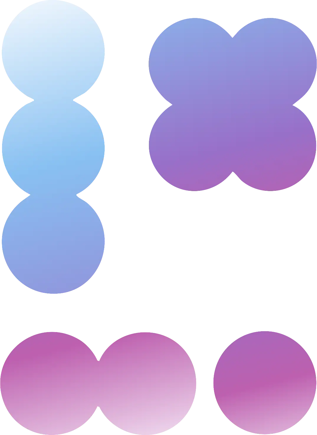 Décoration sur le coté droit