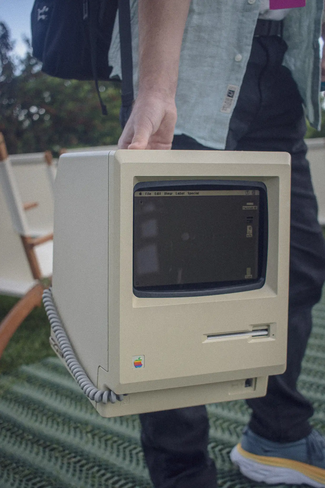 Macintosh