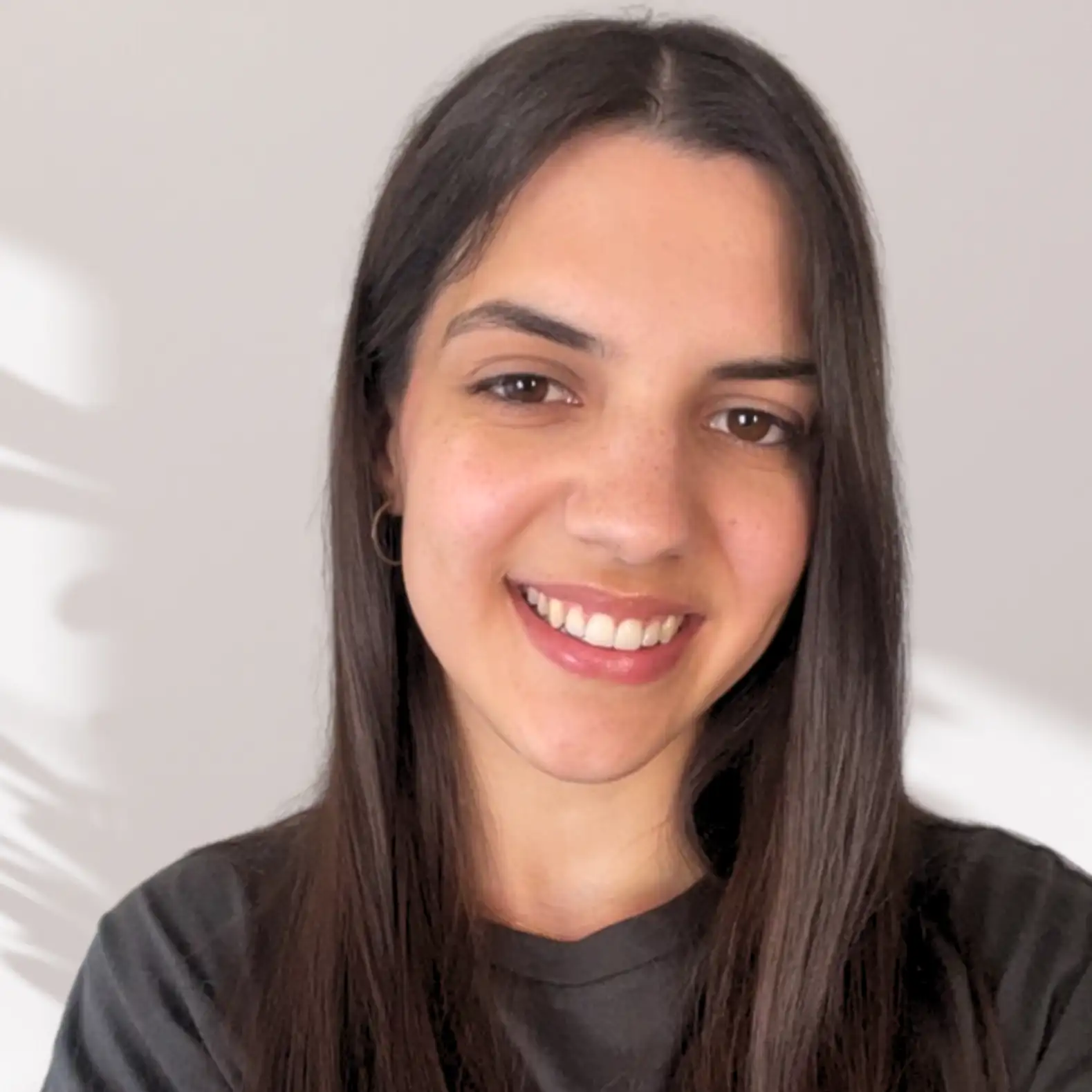 Portrait of Cyrielle Garcia, Branding / Communication at Sway